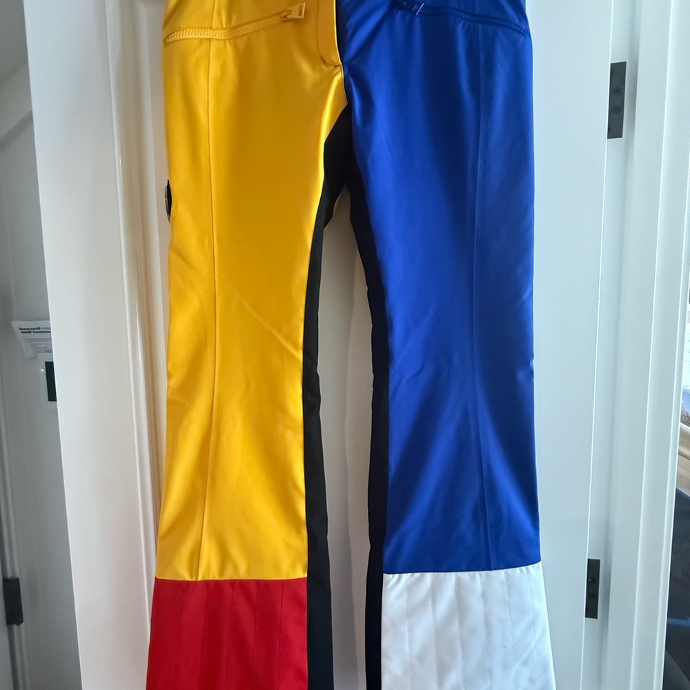 Women's Rossignol ski pants